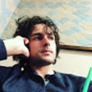 Meet your Posher, Dean